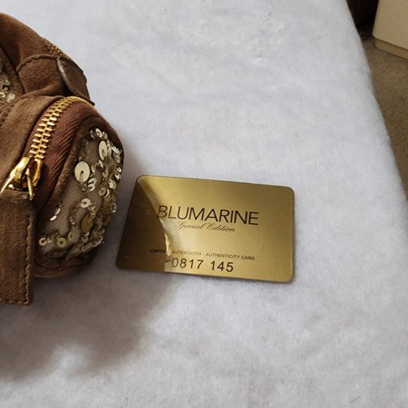 Blumarine Special Edition - Picture 2 of 3